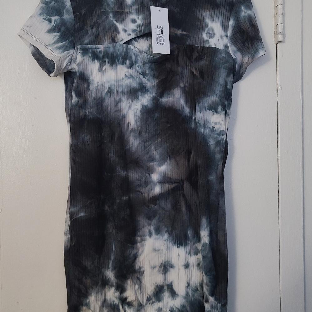 2 new dresses